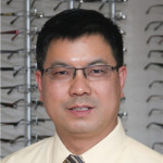 Dr. Xinsheng Zhu, OD - West Newton, MA - Optometry