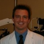 Dr. Brian Daniel Matthews, OD - SAULT SAINTE MARIE, MI - Optometry