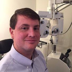 Mark Korthals, OD Optometry
