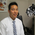 Dr. Clifford James Leong, OD - Fremont, CA - Optometry