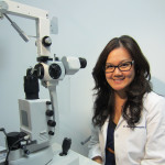 Dr. Maureen Yap, OD - Los Angeles, CA - Optometry