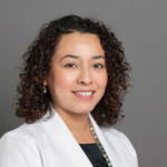 Dr. Lara Gutierrez, OD