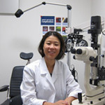 Dr. Lorina Leung, OD - Mountain View, CA - Optometry
