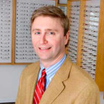 Dr. Paul E Harvey, OD - Canandaigua, NY - Optometry