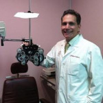 Dr. William Conforti, OD - Manalapan, NJ - Optometry