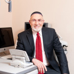 Dr. Stephen Rozenberg, OD - New York, NY - Optometry