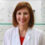 Dr. Marcia E Glass, MD - Margate, FL - Optometry