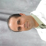 Dr. Umar Ishaque, OD - Commerce, GA - Optometry
