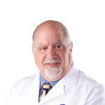 Dr. Apostolos John Giannas, OD
