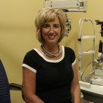 Dr. Melissa Belle Shafer, OD - Brownsburg, IN - Optometry