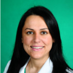 Dr. Angineh Almasi, MD