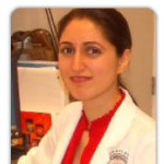 Dr. Ziba Amed, OD - San Leandro, CA - Optometry