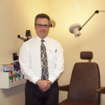 Dr. Jeffrey Kraushaar, OD - Shoreham, NY - Optometry