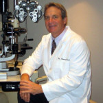 Dr. Norman Jack Arons, OD