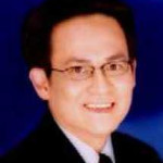 Dr. Richard N Phung, OD