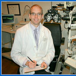 Dr. Paul Timothy Heeg, OD