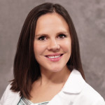 Dr. Stephanie Nicole Grabowski, OD