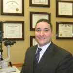 Dr. Anthony D Gurdak, OD - West New York, NJ - Optometry