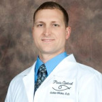 Dr. Colton Dale Wicks, OD - Paris, TX - Optometry