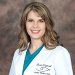 Dr. Katie Lynn Wicks, OD - Paris, TX - Optometry