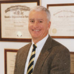 Dr. Gordon A Price, OD - Scituate, MA - Optometry