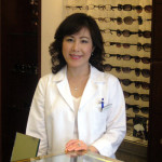 Dr. Diane Miyoung Kim, OD - Fort Lee, NJ - Optometry