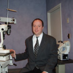 Jeffrey J Calhoun, OD Optometry