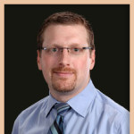 Dr. Aaron Mark Mcguire, MD - Victoria, TX - Optometry