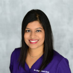 Dr. Dimple Patel Arya, OD - Sugar Land, TX - Optometry