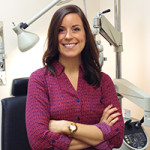 Dr. Angela Joann Demetrulias, OD - St. LOUIS, MO - Optometry