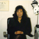 Dr. Madeline Fernandez, OD - Westfield, NJ - Optometry