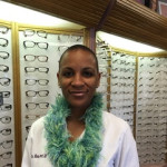 Dr. Alisa J Burnett, OD - Conyers, GA - Optometry