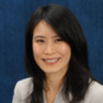 Dr. Rosalie Lee, OD - Greenville, SC - Optometry