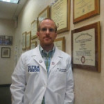 Dr. Jason M Bart I, OD