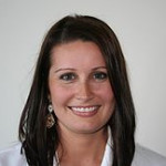 Dr. Meghan E Lamoureux, OD - Waterford, CT - Optometry