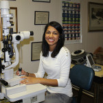 Dr. Reena Patel, OD