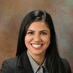 Dr. Deepti Saini - Sun City, AZ - Ophthalmology