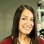 Danielle A Iacono, OD Optometry