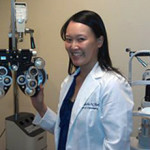 Dr. Michelle Nguyen Kirk, OD - Huntington Beach, CA - Optometry