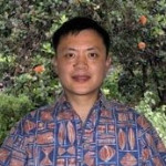 Dr. Haidong Yang, OD - Hilo, HI - Optometry