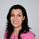 Dr. Antonia Mourelatos, OD - Lake Zurich, IL - Optometry