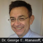 George Atanasoff