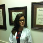 Dr. Elizabeth M Kilgore, OD - Cherokee Village, AR - Optometry