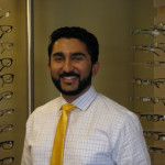Dr. Rupesh Kiran Bhakta, OD - Buford, GA - Optometry