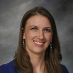 Dr. Anna Mary Griffith, OD - Chico, CA - Optometry