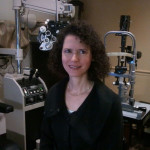 Dr. Valerie J Barber, OD - Fairview Heights, IL - Optometry