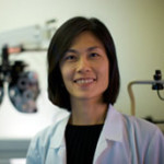 Dr. Wendy Ni, OD - Los Altos, CA - Optometry