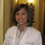 Dr. Desiree Victoria Carrillo Owen, OD