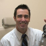 Dr. Trevor Keith Irish, OD - Turlock, CA - Optometry