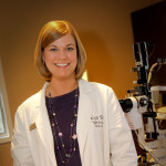 Dr. Kelly Lyn Schermeister, OD